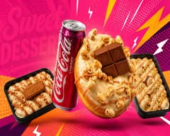 SWEET DESSERT
