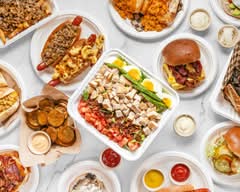 Gouldsburger's Logan Square (2 Logan Square)