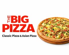 THE BIG PIZZA