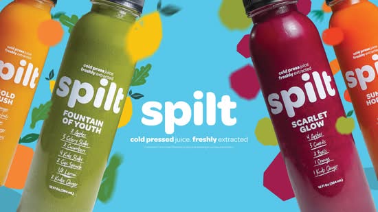 Spilt Juice Bar (22062 Michigan Ave)