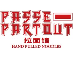 passepartout hand-pulled noodles