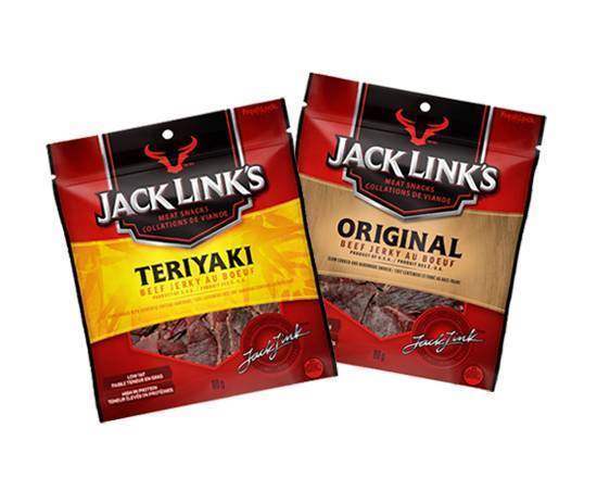 2 for $15.99 Meat Snacks!