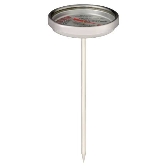 Waitrose Home Meat Thermometer