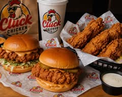 Cluck Chicken