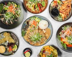 Song Nguu "Wasserbüffel"