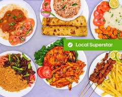Exceptional Cuisine