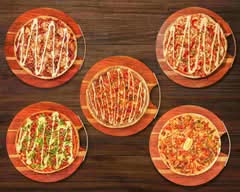 Lyndhurst Gourmet Pizza