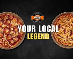 Amalfi Pizza & Pasta (Parkhurst)