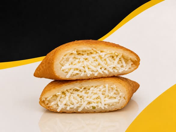 Empanada queso