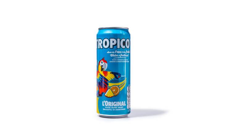 🥤 Tropico 🥤