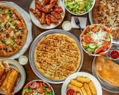 A Pizza Mart (U-District)