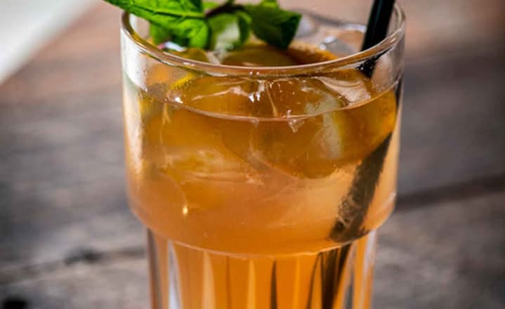 Floral Ginger & Orange