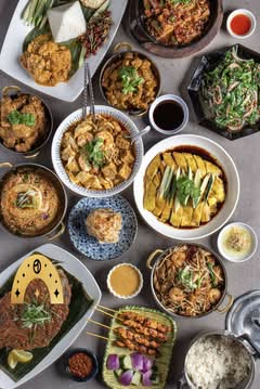 Phat Eatery - Katy