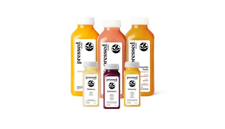 Immunity Support Pack