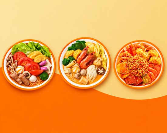 YGF Malatang 杨国福麻辣烫 Artesia