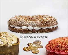 Maison Kayser (Retiro)