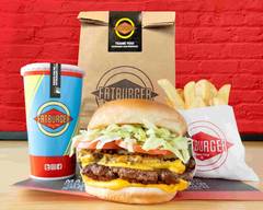 Fatburger (Tepeyac)