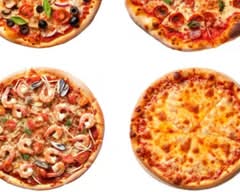 Fast Lane Hunts Brother Pizza