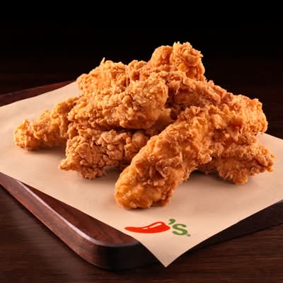 Chicken Crisper 5 pzs.