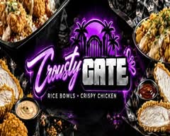 Crousty Gate - HUY