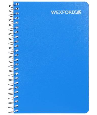 Wexford Poly Memo Book, 6 X 4 Inches