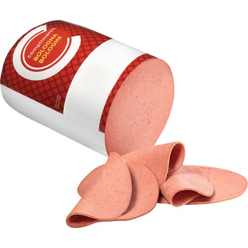Compliments Bologna