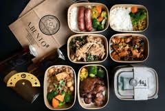 A.Bento 饭匠