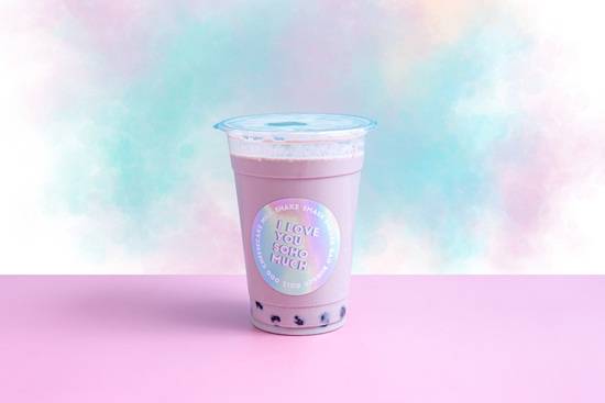 Lait Coco Tapioca