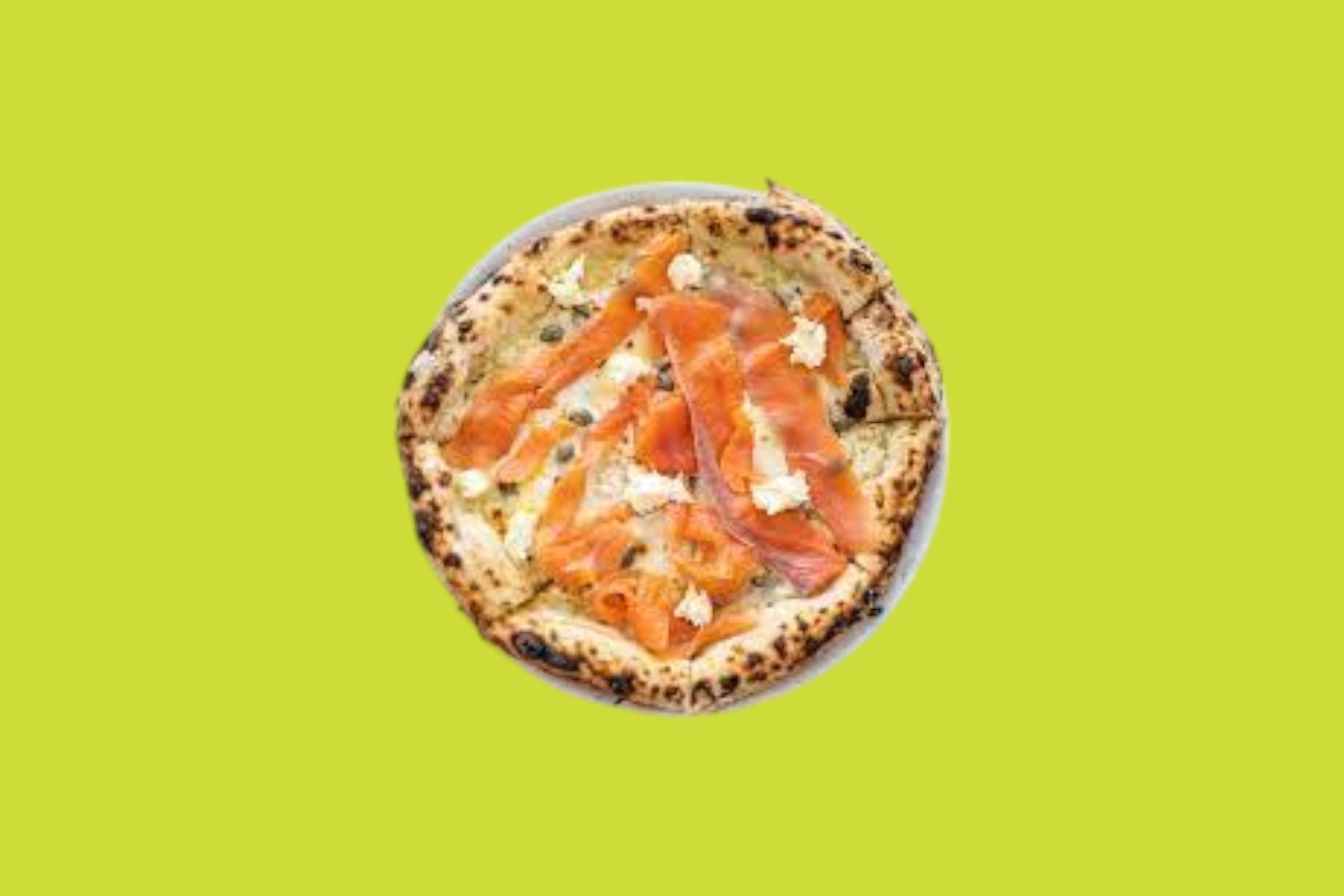🍕🧀Pizza Venezia🍕🧀
