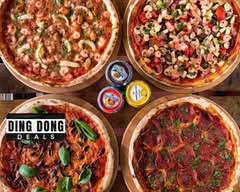 Queen Caterina Pizzeria
