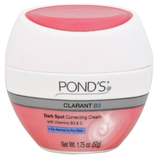 Pond's Correcting Cream