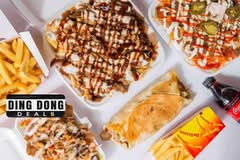 Kebab Zone (Oxley)