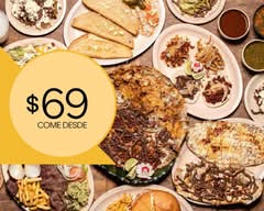 Cenaduria La Texanita