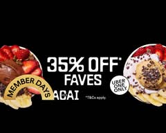 Acai Bros (Port Melbourne)