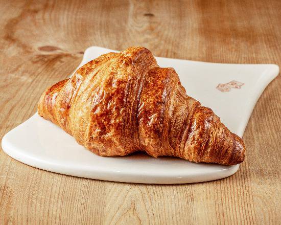 Croissant pur beurre