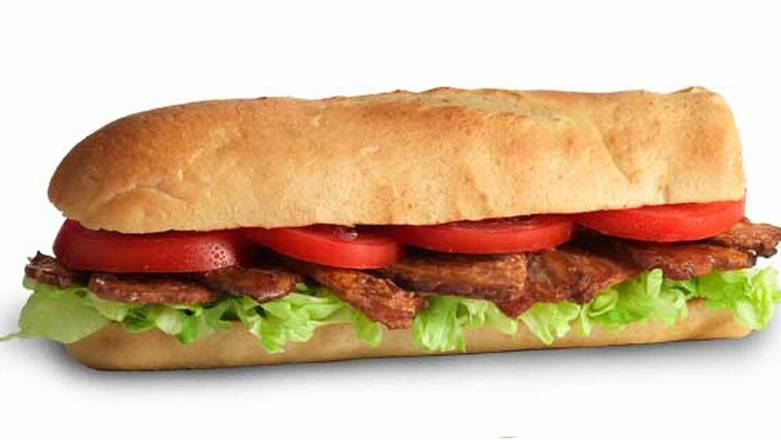 Order Snack Size BLT food online from Penn Station store, West Chester on bringmethat.com