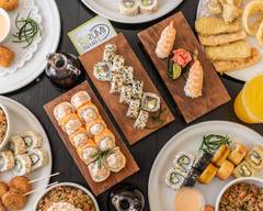 Kurumi Sushi (Agua Santa)