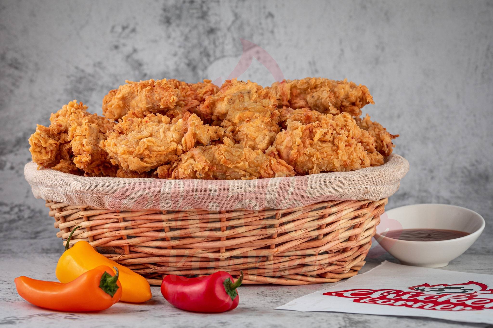 🍗TENDERS 🍗