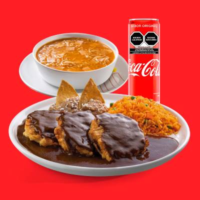 Comida 2
