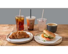 Sip at 9 (Coffee & More)