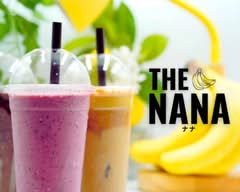 アサイー＆フルーツスムージー THE NANA～練馬駅前店～