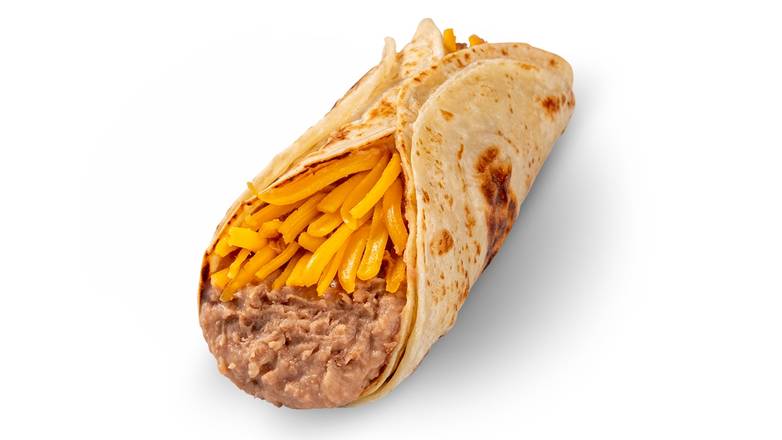 Taco Bean Cheese