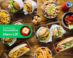 Mucaba Brunch Bar