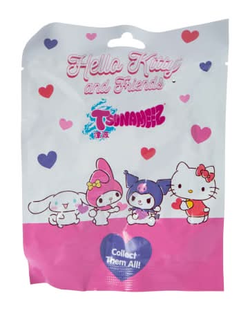 Hello Kitty and Friends® Keychain Blind Bag Hello Kitty and Friends