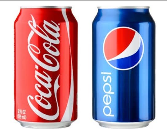 Soda Can