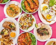 Astoria Taco Factory