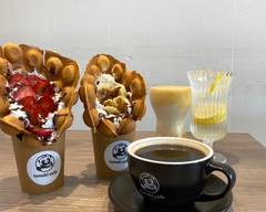 スイーツ＆ドリンク Tanuki Cafe