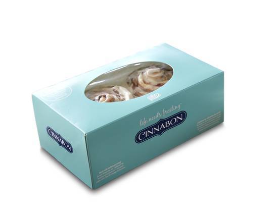 Cinnapack cinnabon clásico (2)