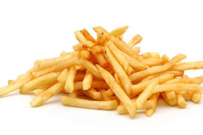 Frites / Fries