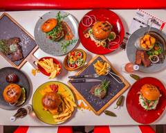 Burgers & more
